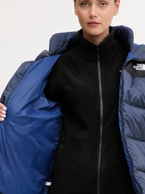 Куртки и дубленки The North Face модель NF0A8E13A1C1 Фото