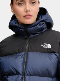 Куртки и дубленки The North Face модель NF0A8E13A1C1 Фото