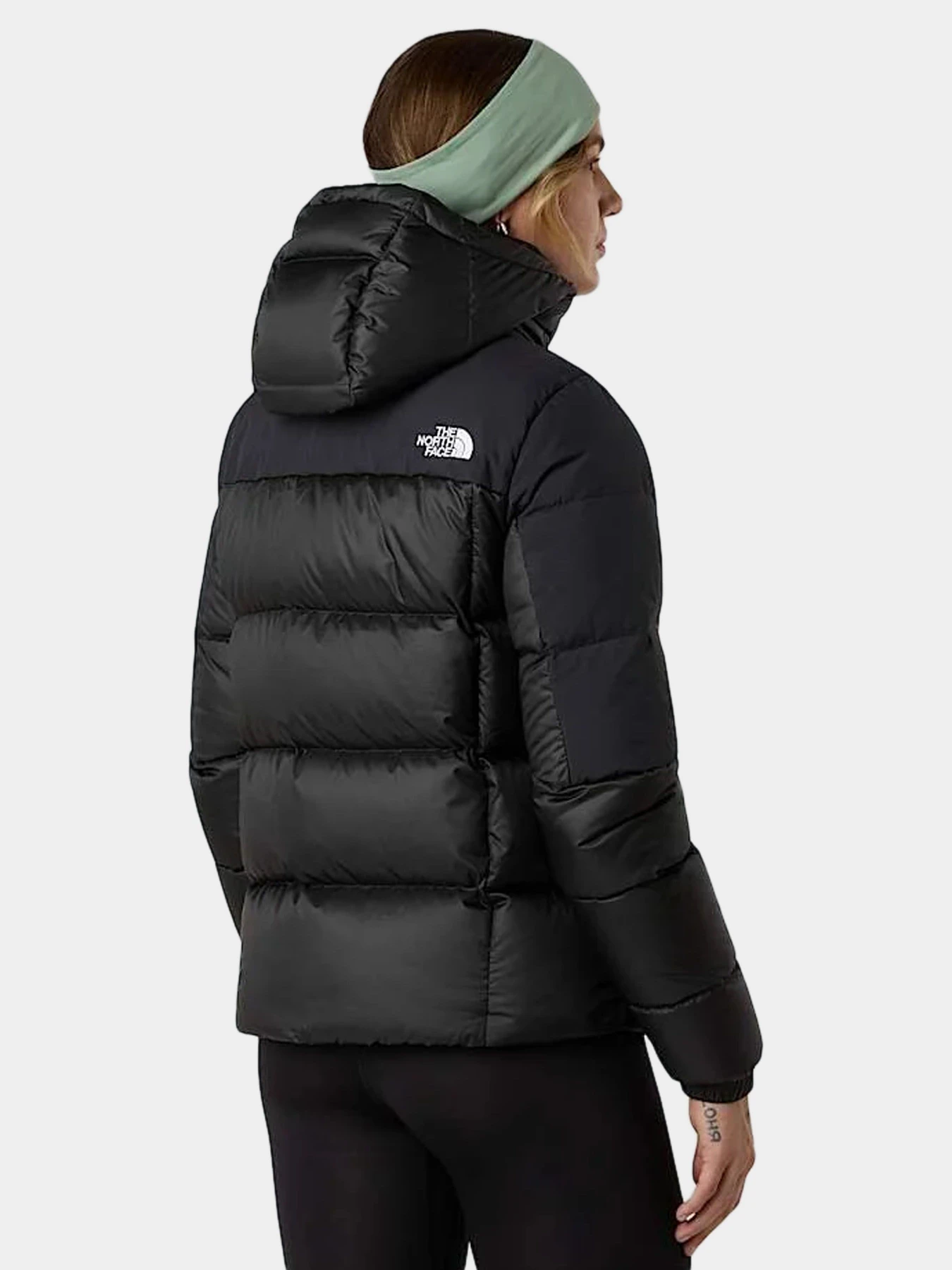 Куртки и дубленки The North Face модель NF0A8E13PH51 Фото