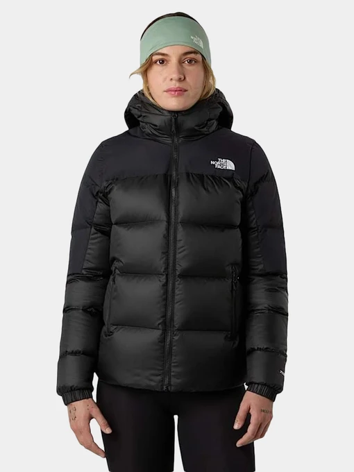 Күрткелер мен тондар The North Face үлгі NF0A8E13PH51 Фото
