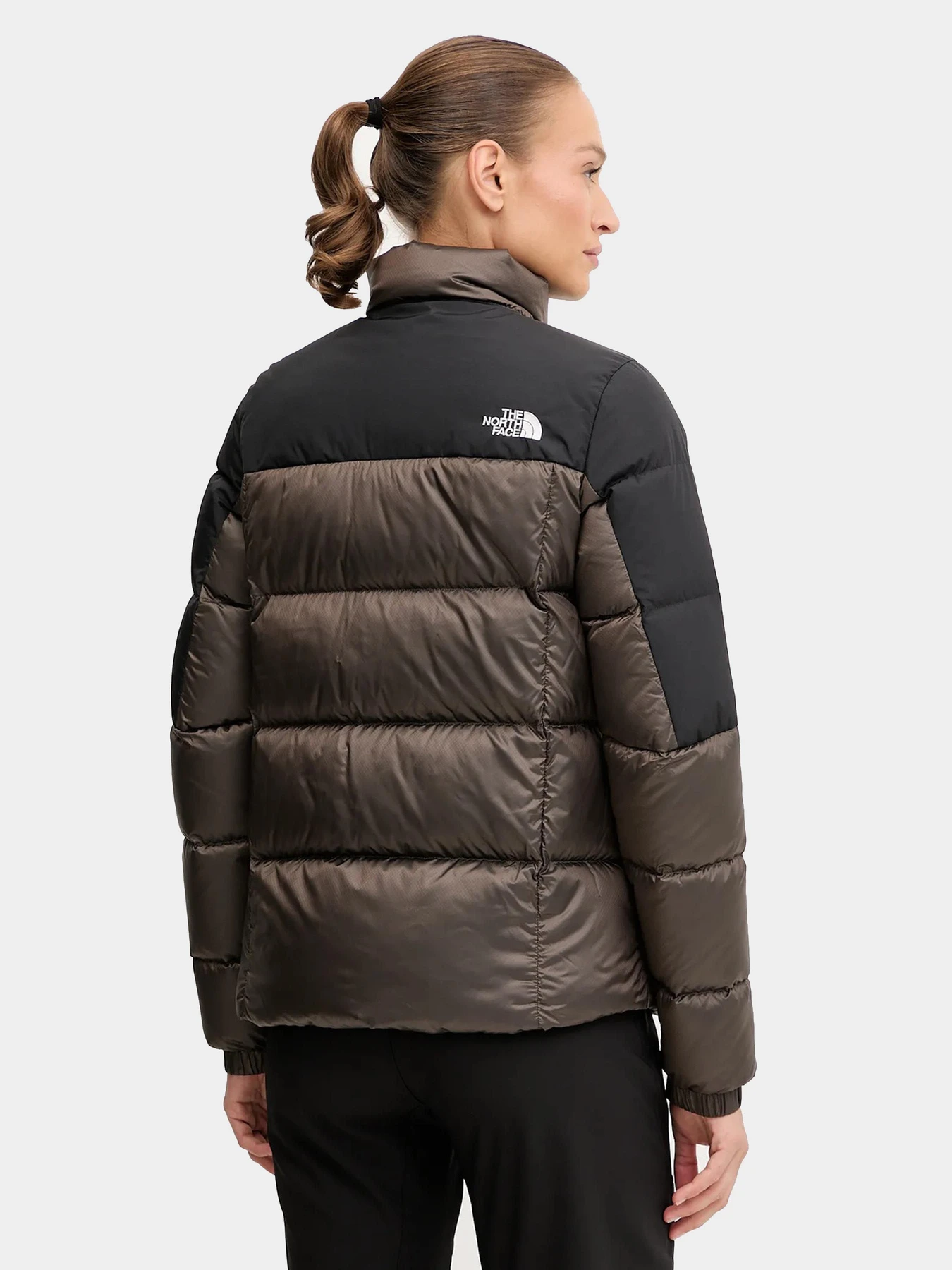 Куртки и дубленки The North Face модель NF0A8E140BI1 Фото