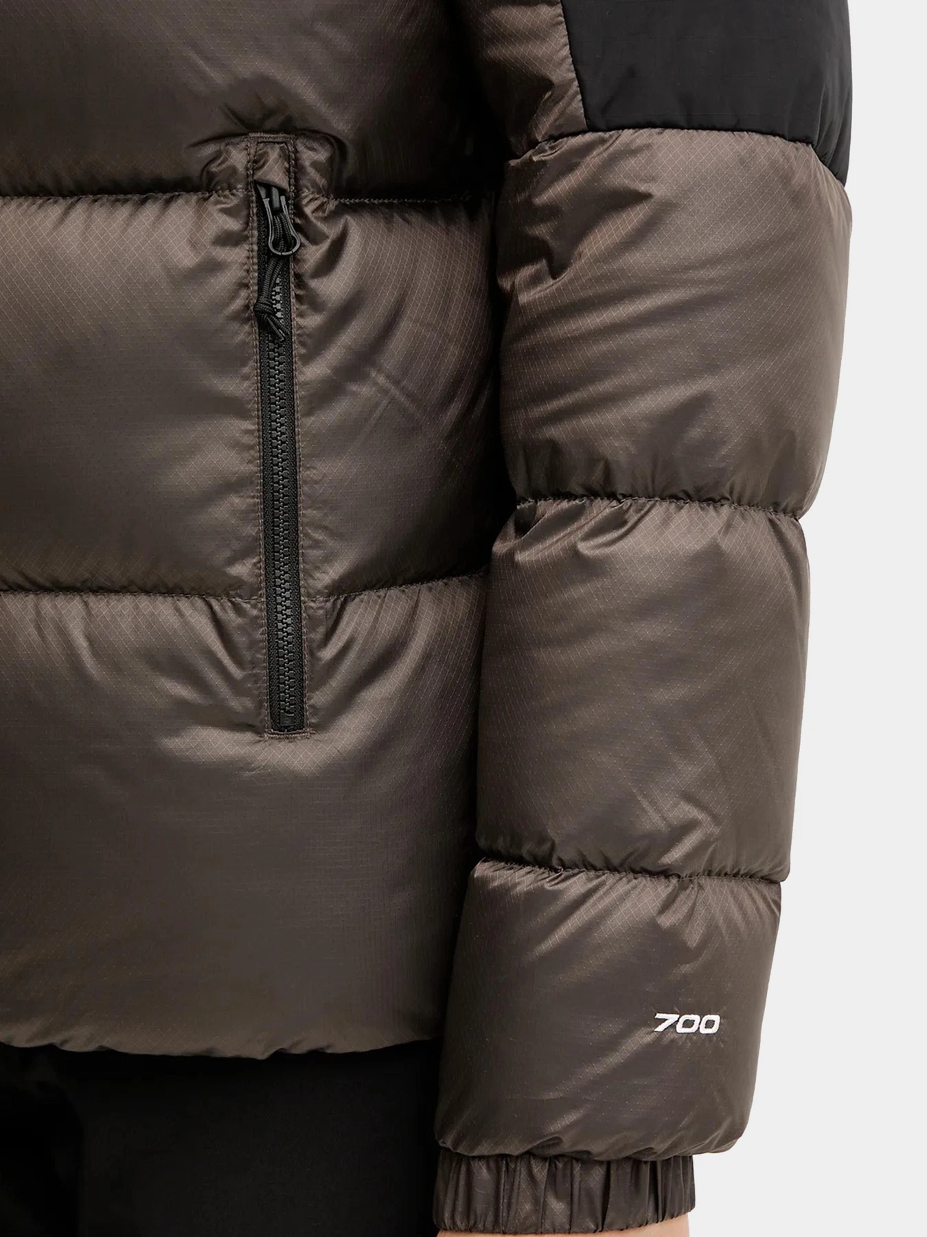 Куртки и дубленки The North Face модель NF0A8E140BI1 Фото