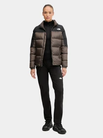 Куртки и дубленки The North Face модель NF0A8E140BI1 Фото