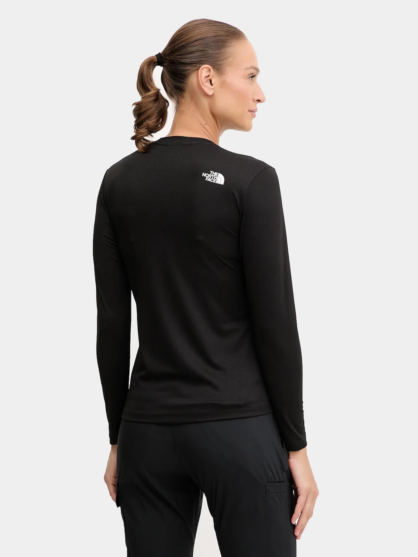 Худи и свитшоты The North Face модель NF0A8E1EJK31 Фото