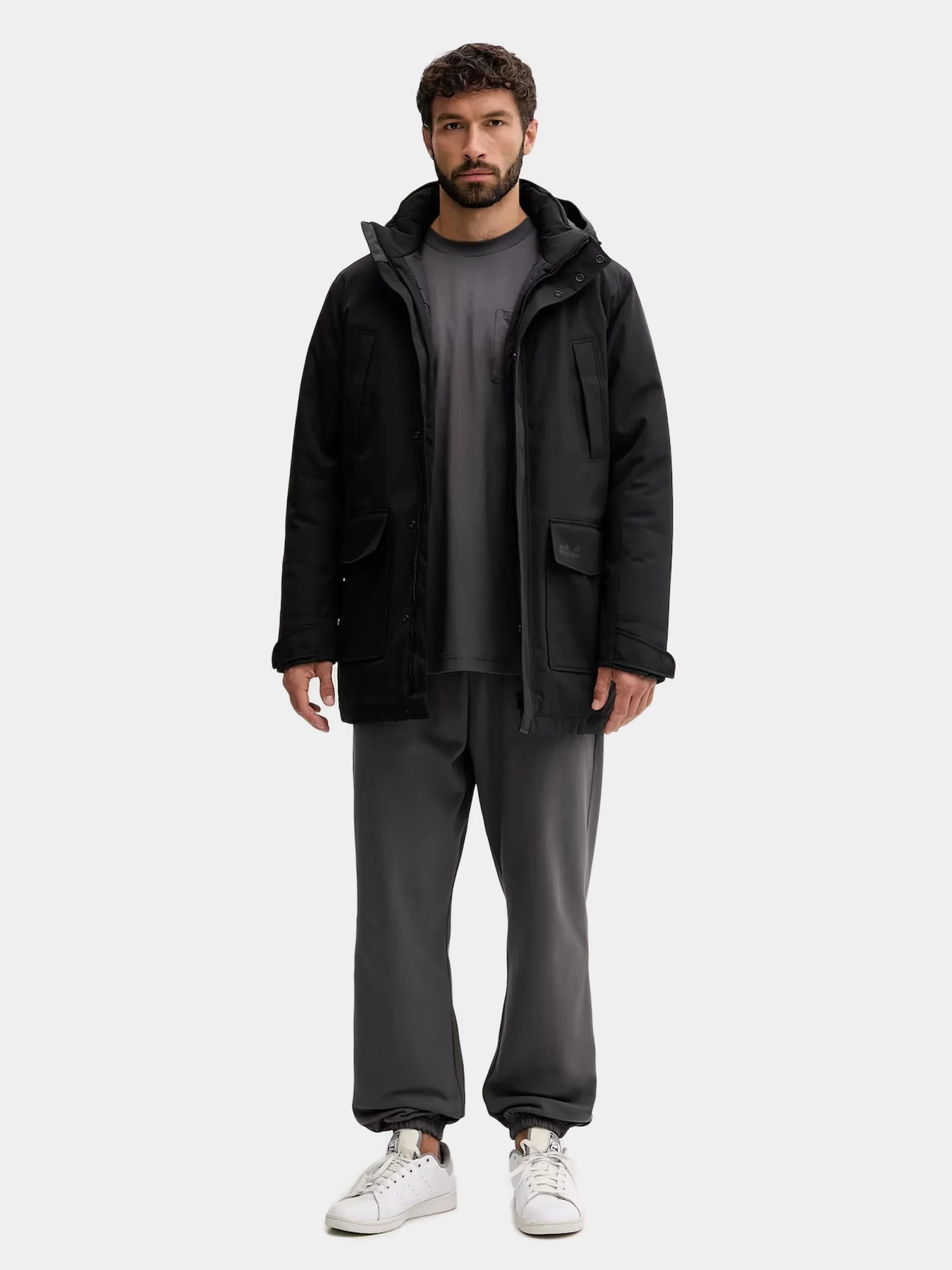 Худи и свитшоты The North Face модель NF0A8E3DRHI1 Худи и свитшоты The North Face модель NF0A8E3DRHI1 Фото
