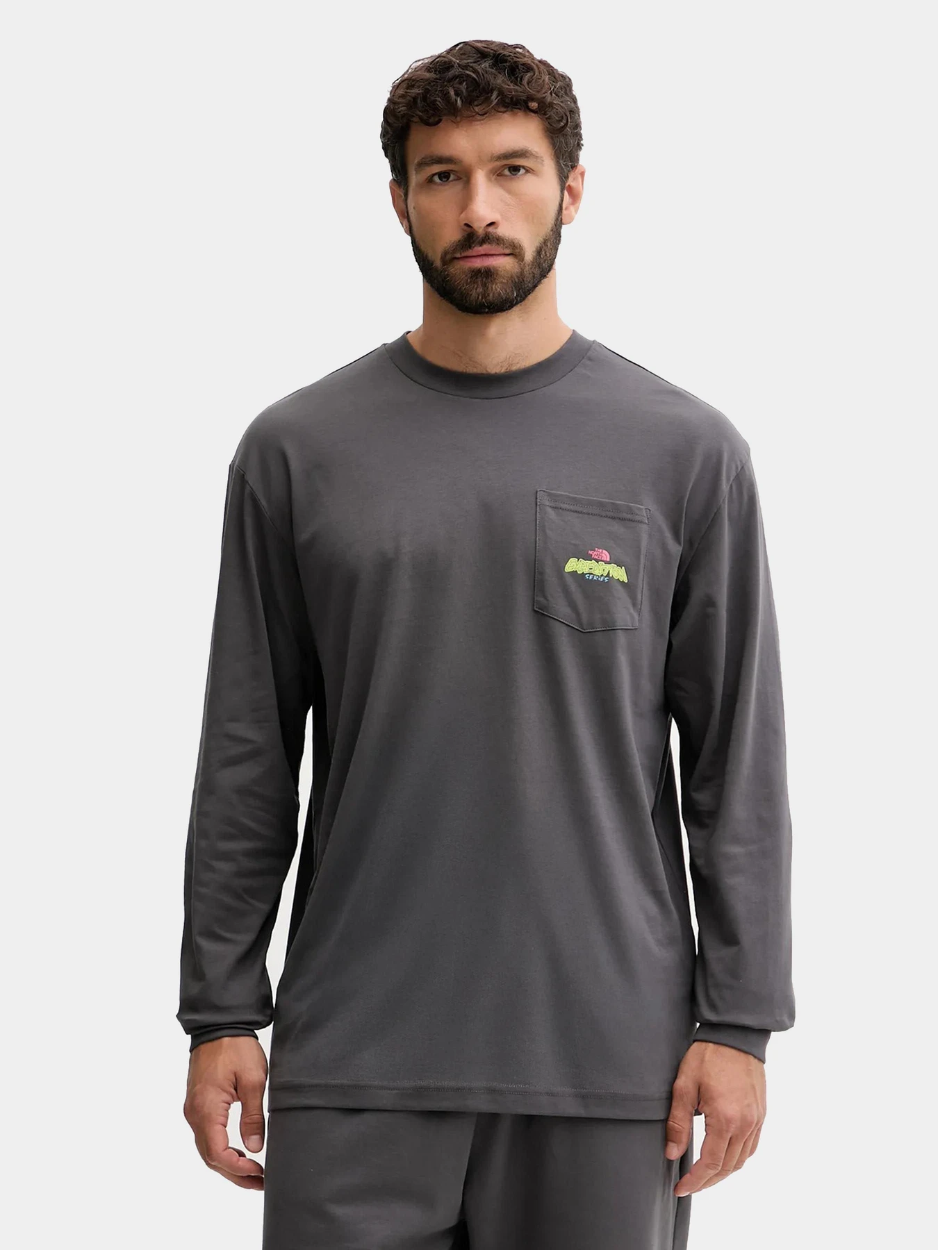 Худи и свитшоты The North Face модель NF0A8E3DRHI1 Худи и свитшоты The North Face модель NF0A8E3DRHI1 Фото