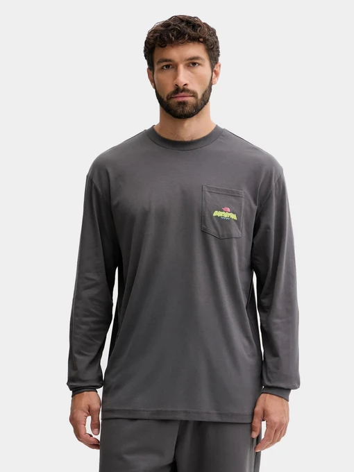 Худи и свитшоты The North Face модель NF0A8E3DRHI1 Фото