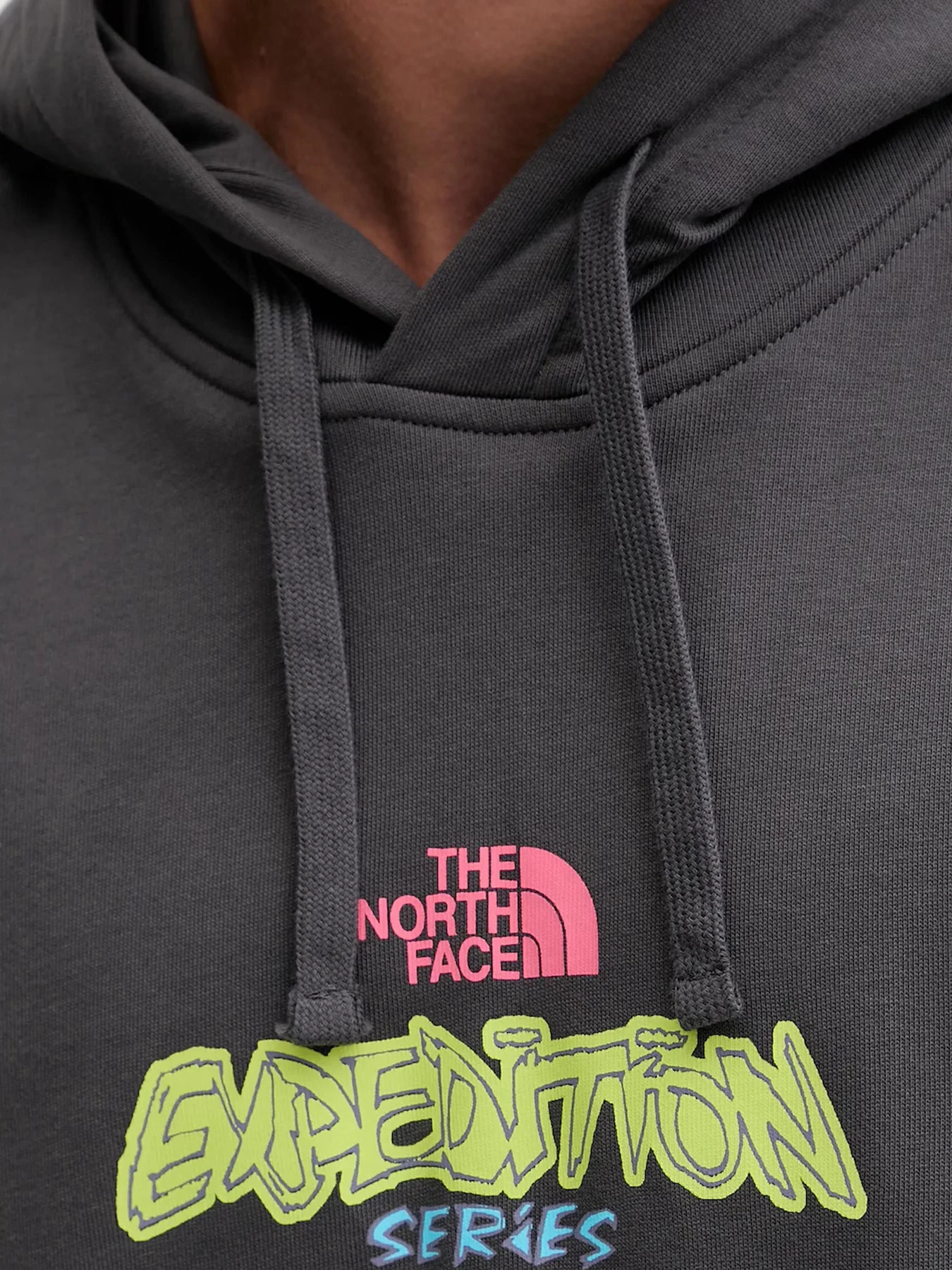 Худи и свитшоты The North Face модель NF0A8E3FRHI1 Худи и свитшоты The North Face модель NF0A8E3FRHI1 Фото