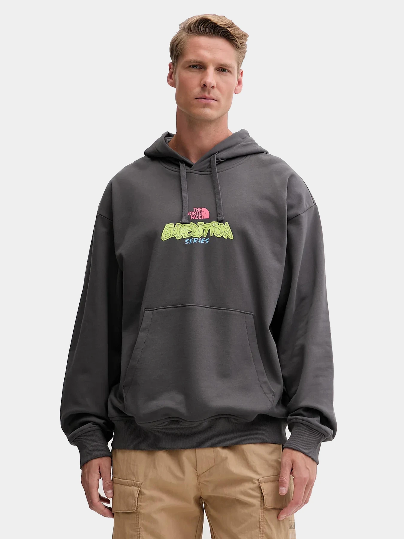 Худи и свитшоты The North Face модель NF0A8E3FRHI1 Худи и свитшоты The North Face модель NF0A8E3FRHI1 Фото