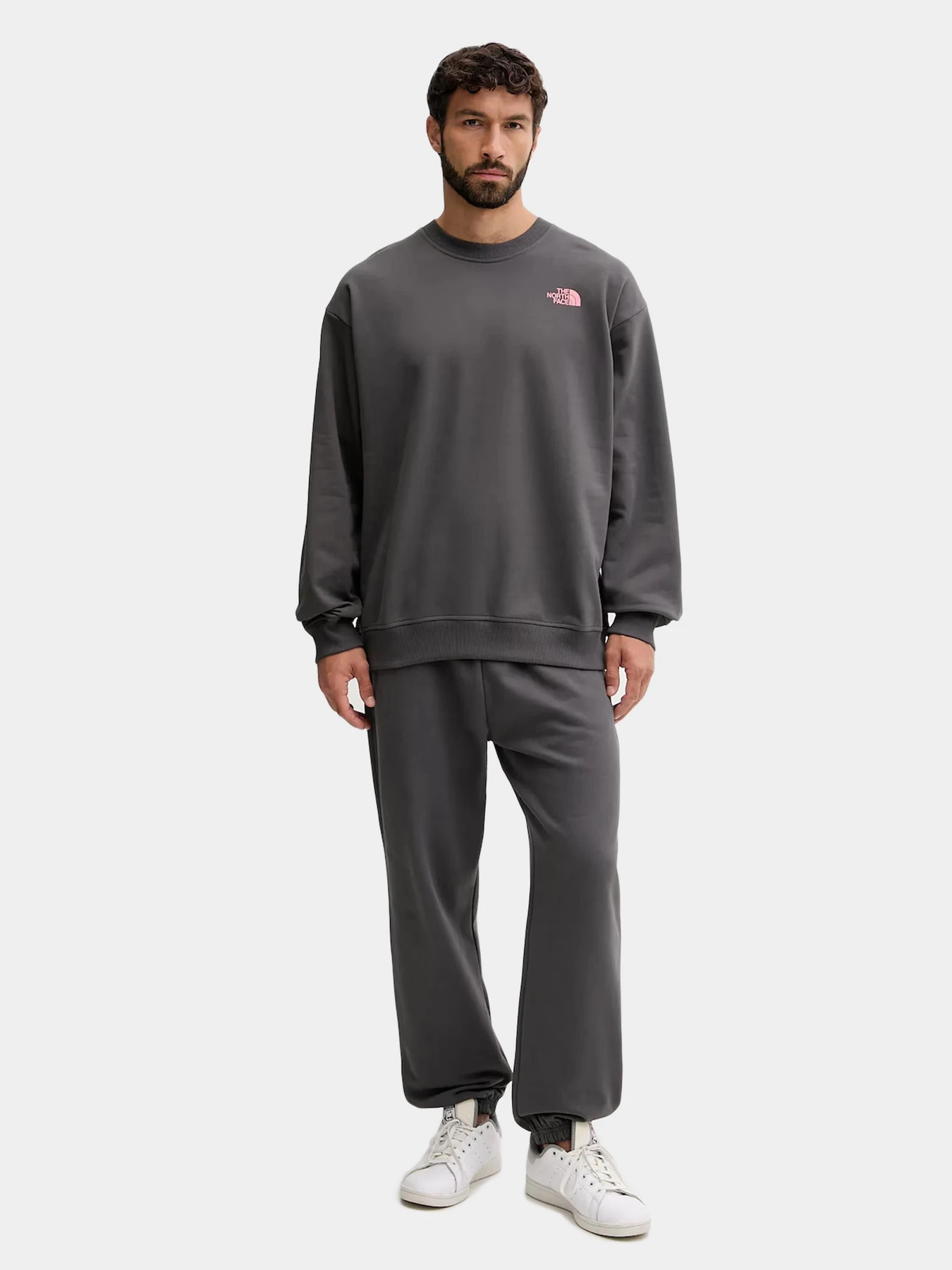 Худи и свитшоты The North Face модель NF0A8E3GRHI1 Худи и свитшоты The North Face модель NF0A8E3GRHI1 Фото