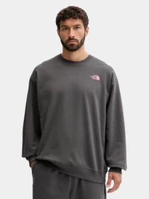 Худи и свитшоты The North Face модель NF0A8E3GRHI1 Фото