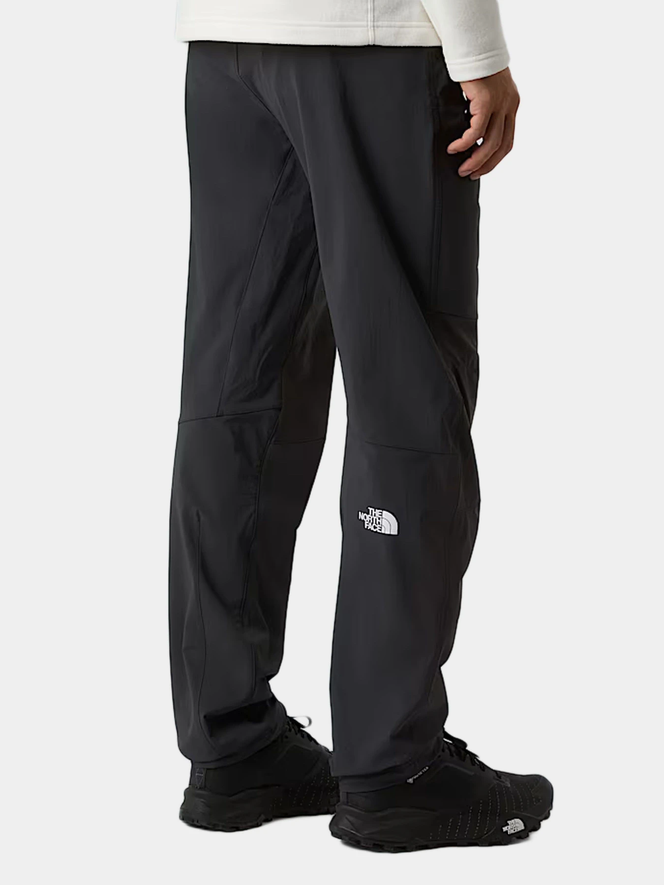 Брюки The North Face модель NF0A8EKQ0C51 Брюки The North Face модель NF0A8EKQ0C51 Фото
