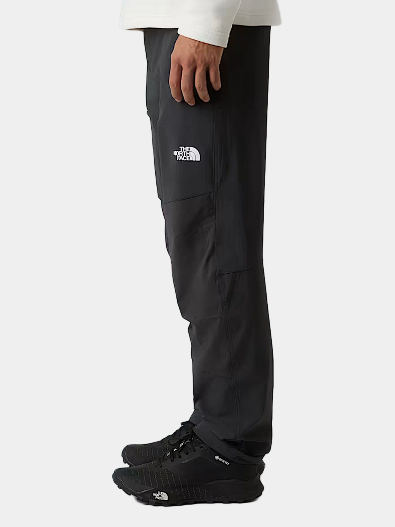 Брюки The North Face модель NF0A8EKQ0C51 Брюки The North Face модель NF0A8EKQ0C51 Фото