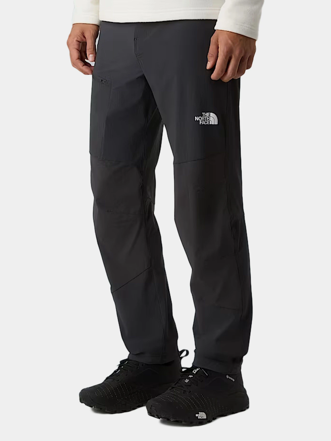 Брюки The North Face модель NF0A8EKQ0C51 Брюки The North Face модель NF0A8EKQ0C51 Фото