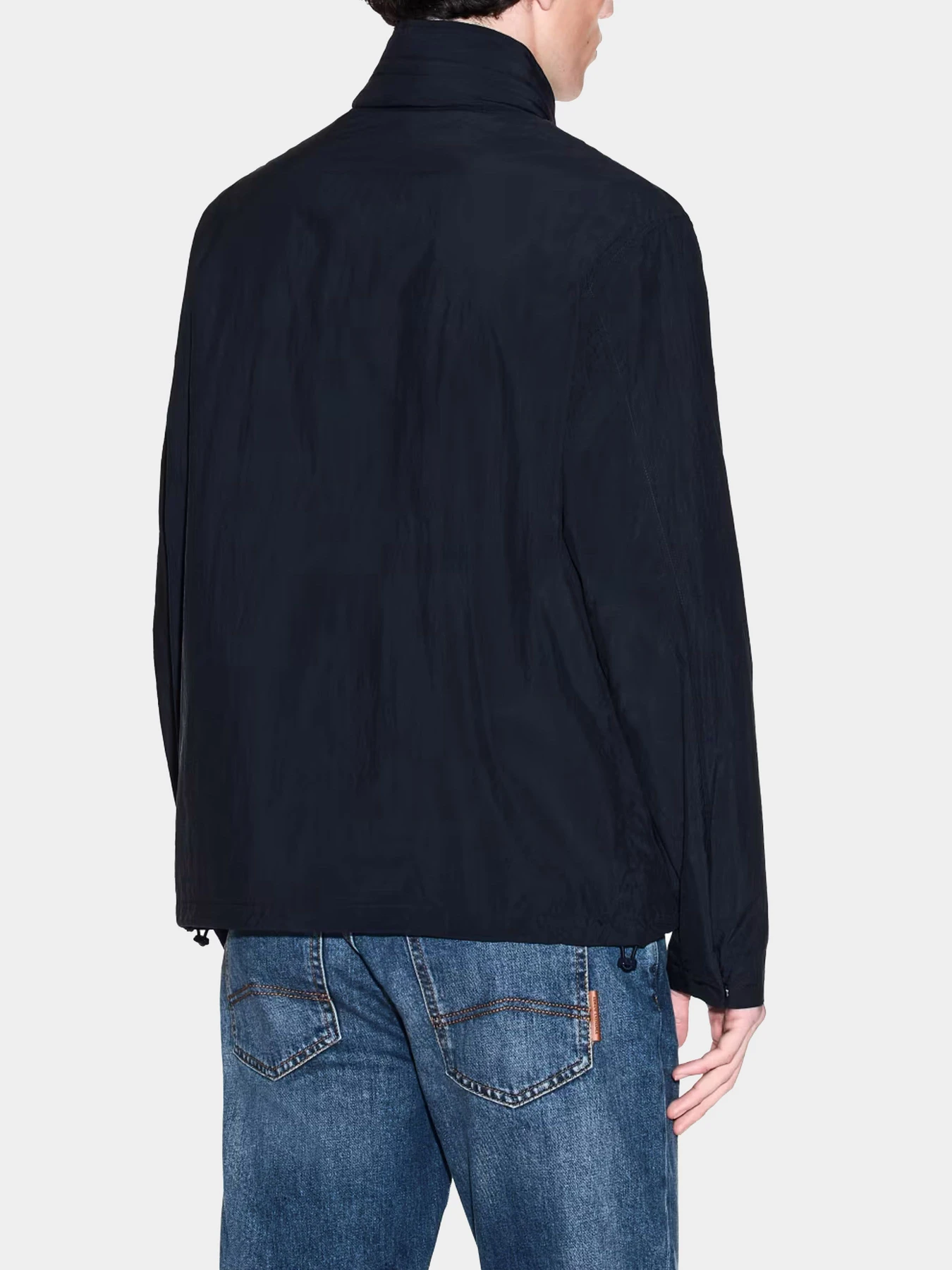 Куртки и дубленки Armani Exchange модель XM000935-AF15606-UB101 Куртки и дубленки Armani Exchange модель XM000935-AF15606-UB101 Фото