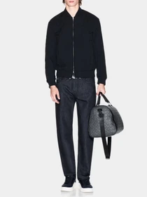 Куртки и дубленки Armani Exchange модель XM001101-AF16343-UC001 Фото