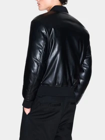 Куртки и дубленки Armani Exchange модель XM001104-AF16647-UC001 Фото