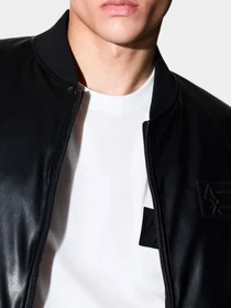 Куртки и дубленки Armani Exchange модель XM001104-AF16647-UC001 Фото
