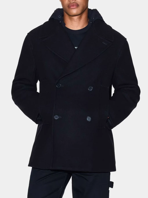 Пальто и плащи Armani Exchange модель XM001120-AF16596-UB101 Фото