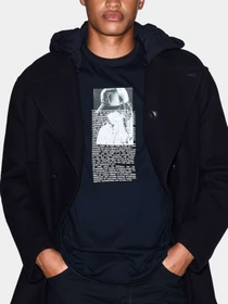 Пальто и плащи Armani Exchange модель XM001120-AF16596-UB101 Фото