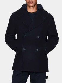 Пальто и плащи Armani Exchange модель XM001120-AF16596-UB101 Фото