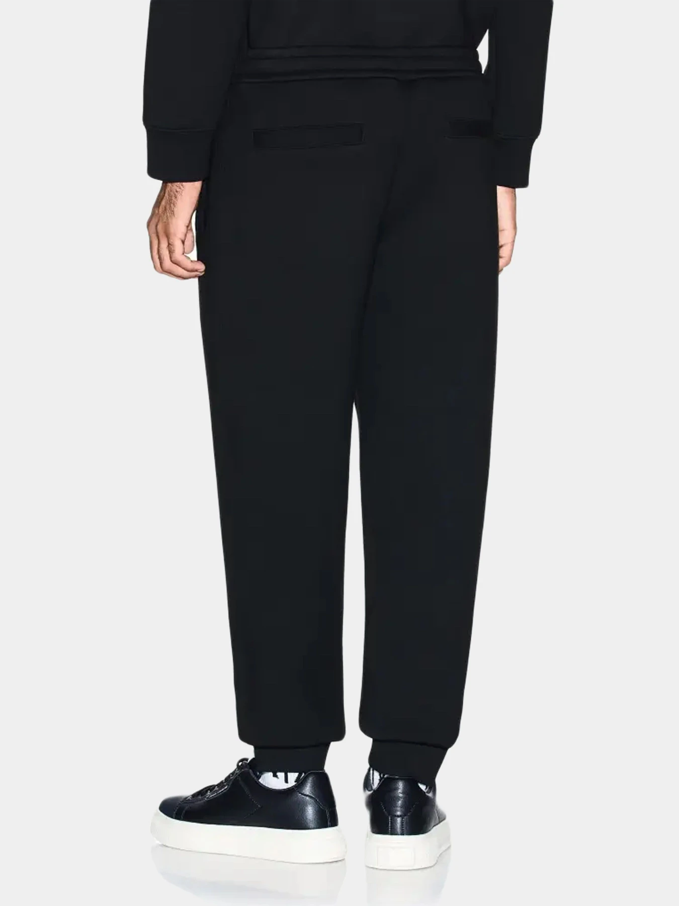 Брюки Armani Exchange модель XM001378-AF18746-UC001 Брюки Armani Exchange модель XM001378-AF18746-UC001 Фото