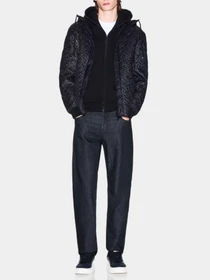 Худи и свитшоты Armani Exchange модель XM001391-AF18746-UC001 Фото