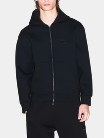 Худи и свитшоты Armani Exchange модель XM001391-AF18746-UC001 Фото