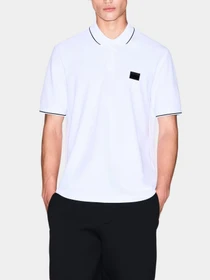 Футболки и поло Armani Exchange модель XM001393-AF16262-U0002 Фото