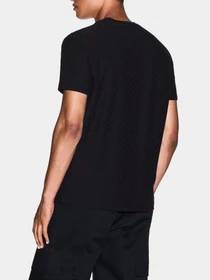 Футболки и поло Armani Exchange модель XM001431-AF10337-FC022 Фото