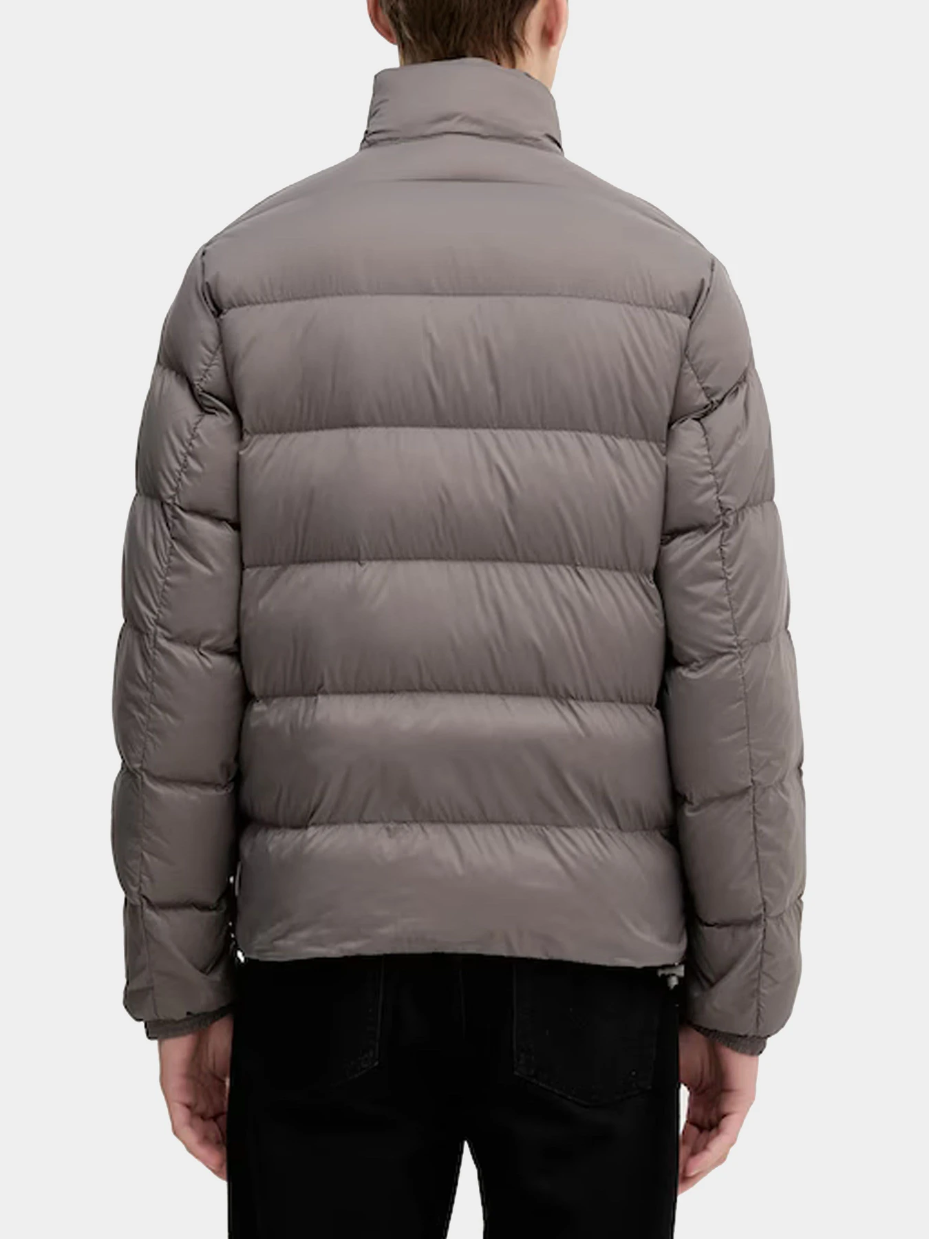 Куртки и дубленки Armani Exchange модель XM001575-AF16927-U8092 Куртки и дубленки Armani Exchange модель XM001575-AF16927-U8092 Фото