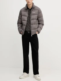 Куртки и дубленки Armani Exchange модель XM001575-AF16927-U8092 Фото