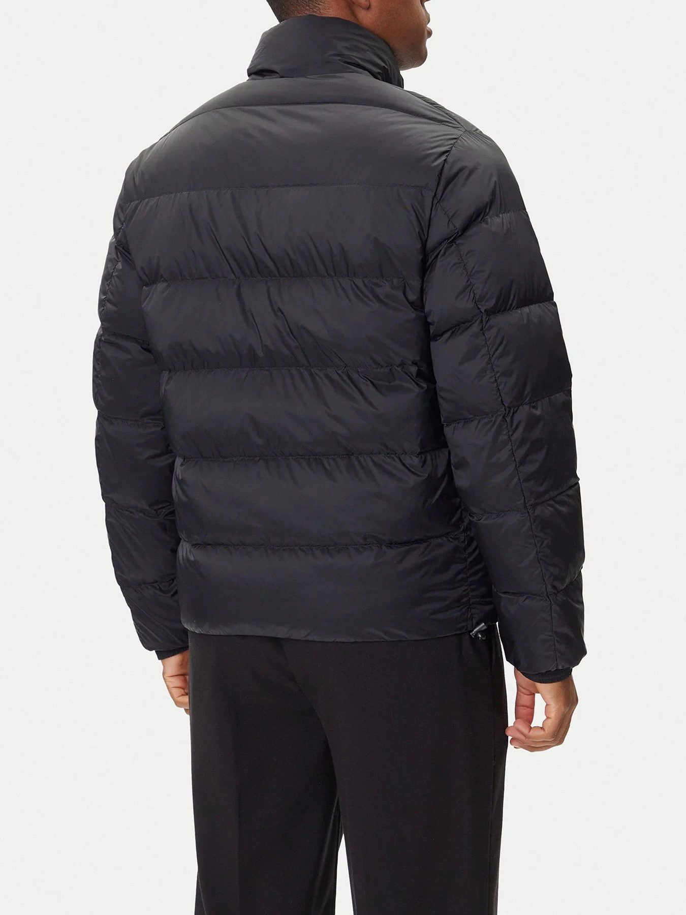 Куртки и дубленки Armani Exchange модель XM001575-AF16927-UC001 Куртки и дубленки Armani Exchange модель XM001575-AF16927-UC001 Фото
