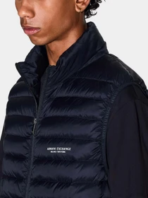 Куртки и дубленки Armani Exchange модель XM001576-AF16927-UB101 Фото