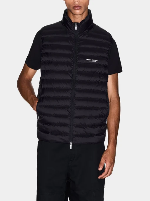Күрткелер мен тондар Armani Exchange үлгі XM001576-AF16927-UC001 Фото