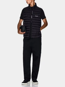 Куртки и дубленки Armani Exchange модель XM001576-AF16927-UC001 Фото