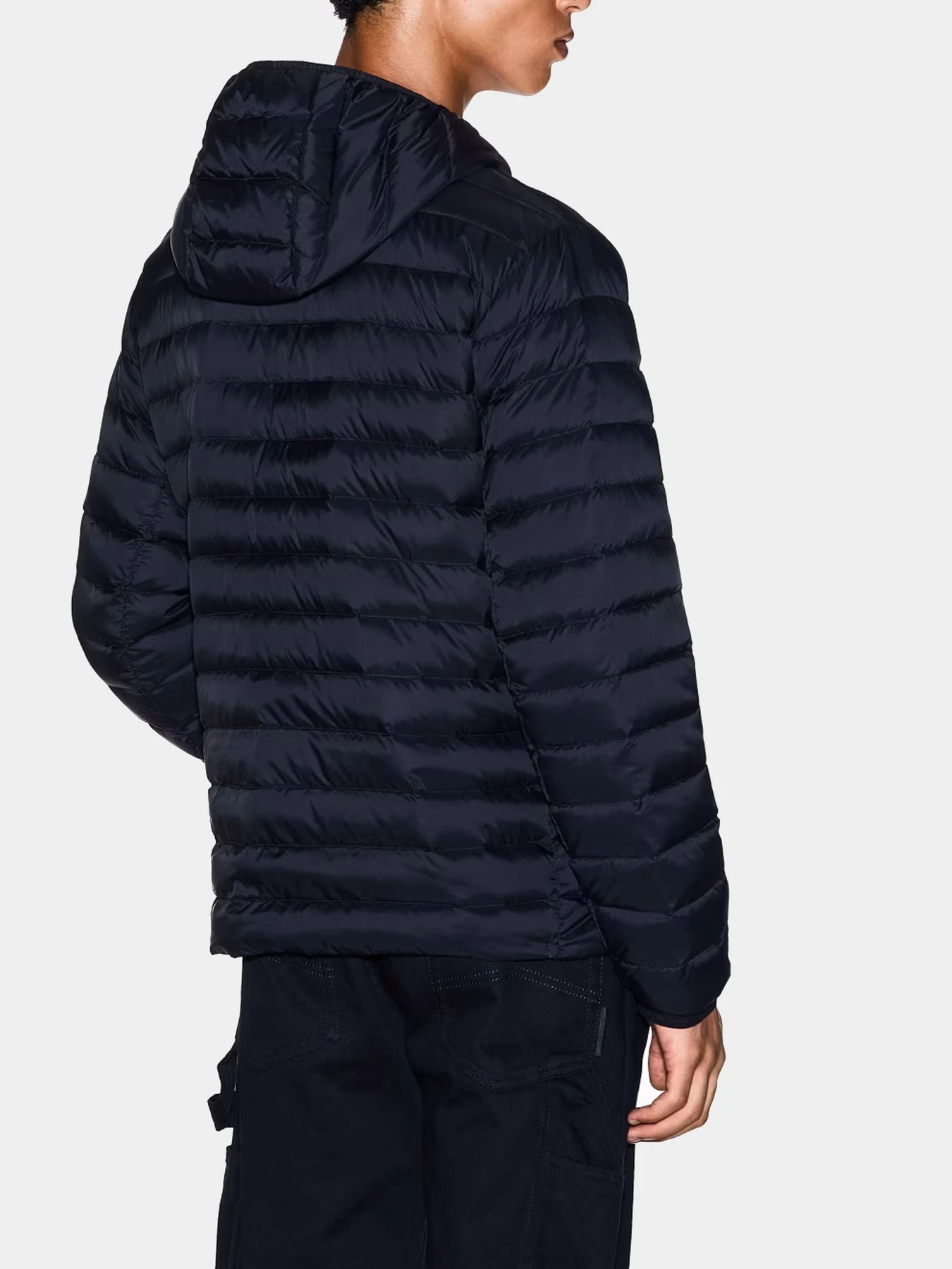 Куртки и дубленки Armani Exchange модель XM001577-AF16927-UB101 Куртки и дубленки Armani Exchange модель XM001577-AF16927-UB101 Фото