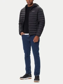 Куртки и дубленки Armani Exchange модель XM001577-AF16927-UC001 Фото