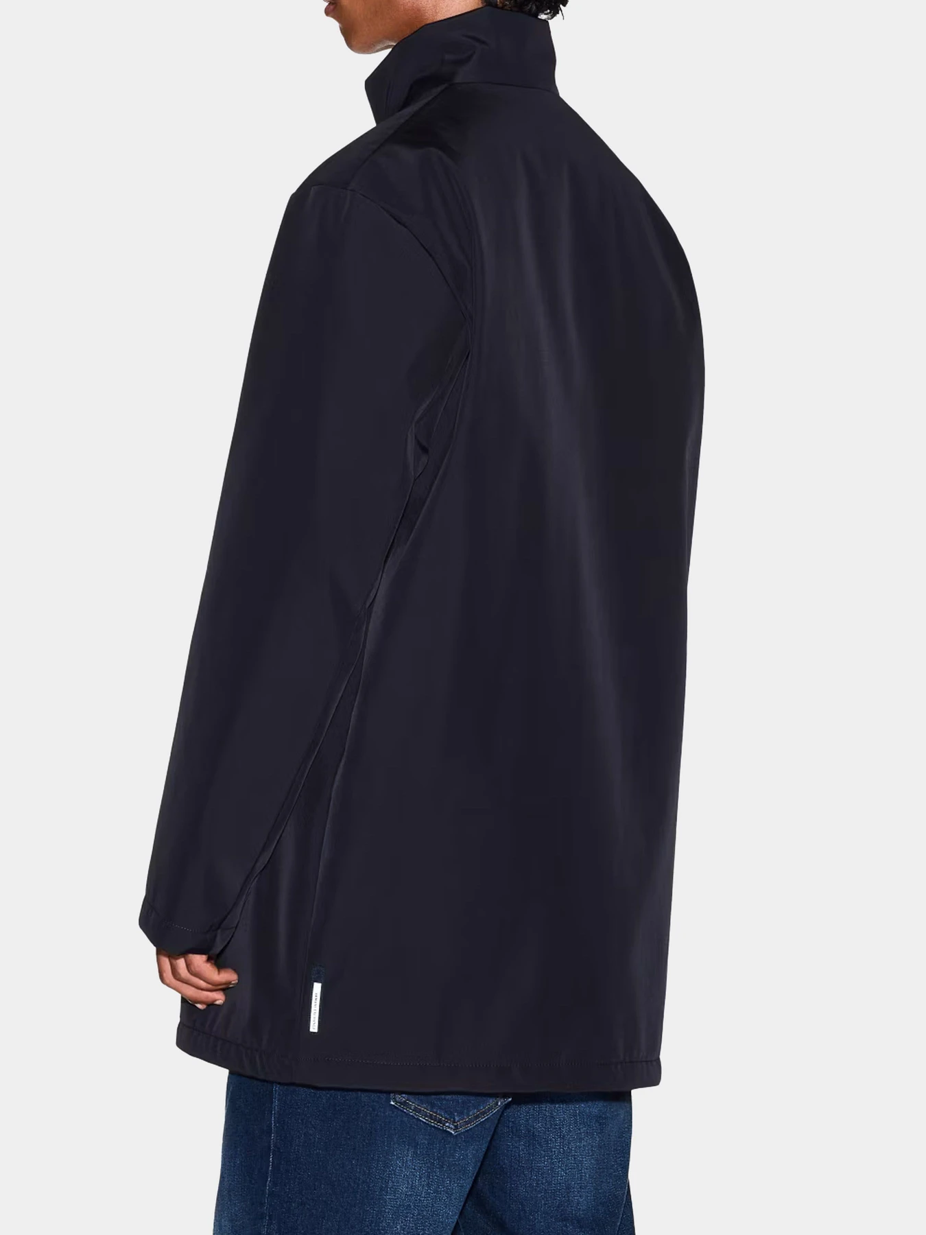 Пальто и плащи Armani Exchange модель XM001578-AF16926-UB101 Фото