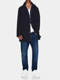 Пальто и плащи Armani Exchange модель XM001578-AF16926-UB101 Фото