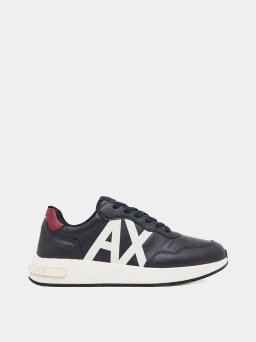 Кроссовкалар Armani Exchange үлгі XM001683-AF17360-MB034 Фото