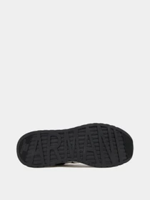 Кроссовки Armani Exchange модель XM001683-AF17360-MB034 Фото