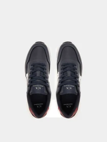 Кроссовки Armani Exchange модель XM001683-AF17360-MB034 Фото