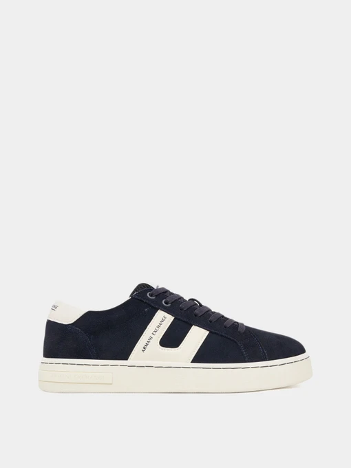 Кроссовкалар Armani Exchange үлгі XM001752-AF18074-MB005 Фото