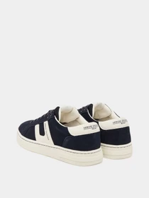 Кеды Armani Exchange модель XM001752-AF18074-MB005 Фото