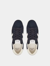 Кеды Armani Exchange модель XM001752-AF18074-MB005 Фото