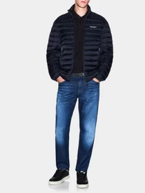 Куртки и дубленки Armani Exchange модель XM001919-AF16927-UB101 Фото