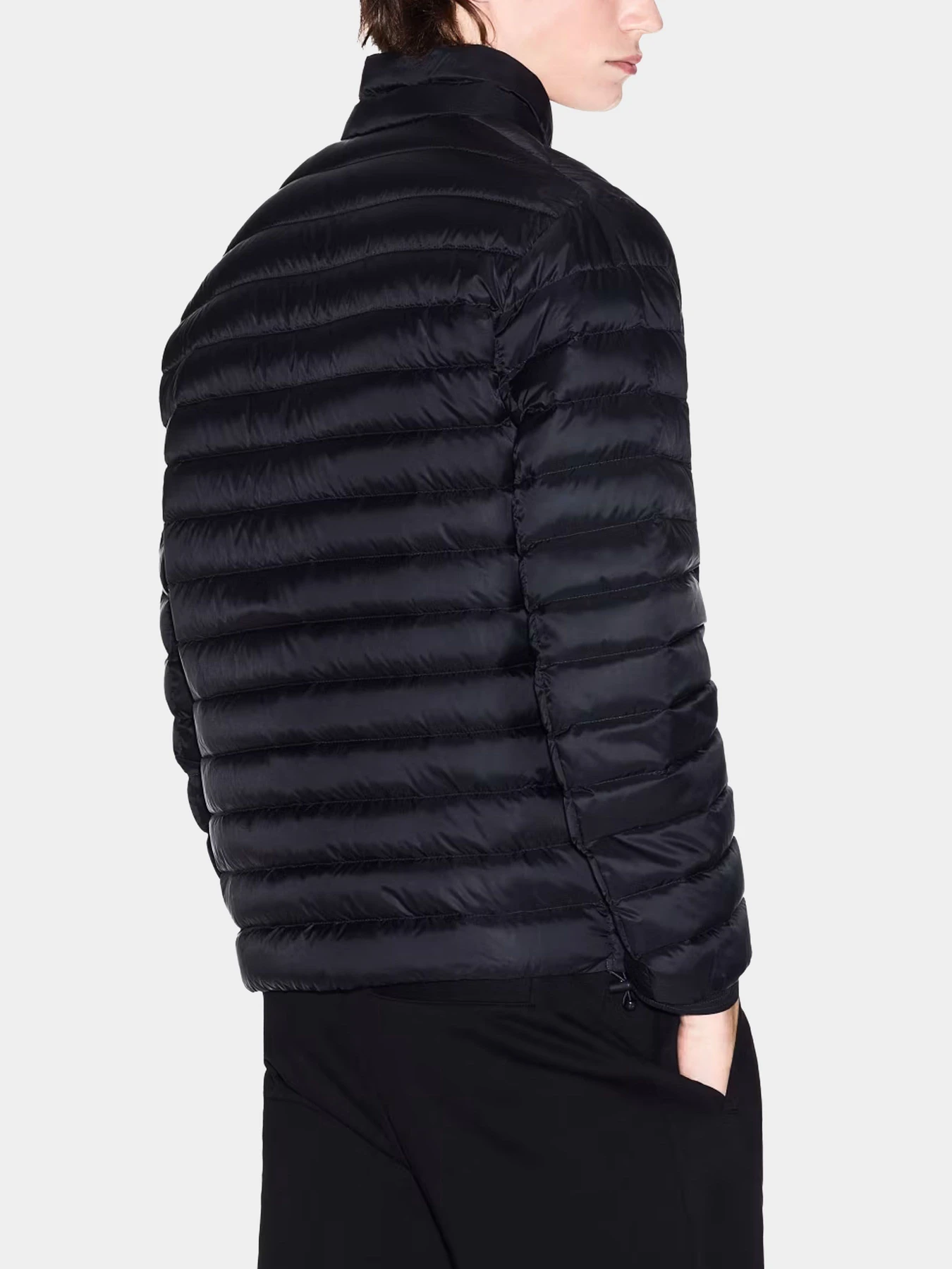 Куртки и дубленки Armani Exchange модель XM001919-AF16927-UC001 Куртки и дубленки Armani Exchange модель XM001919-AF16927-UC001 Фото