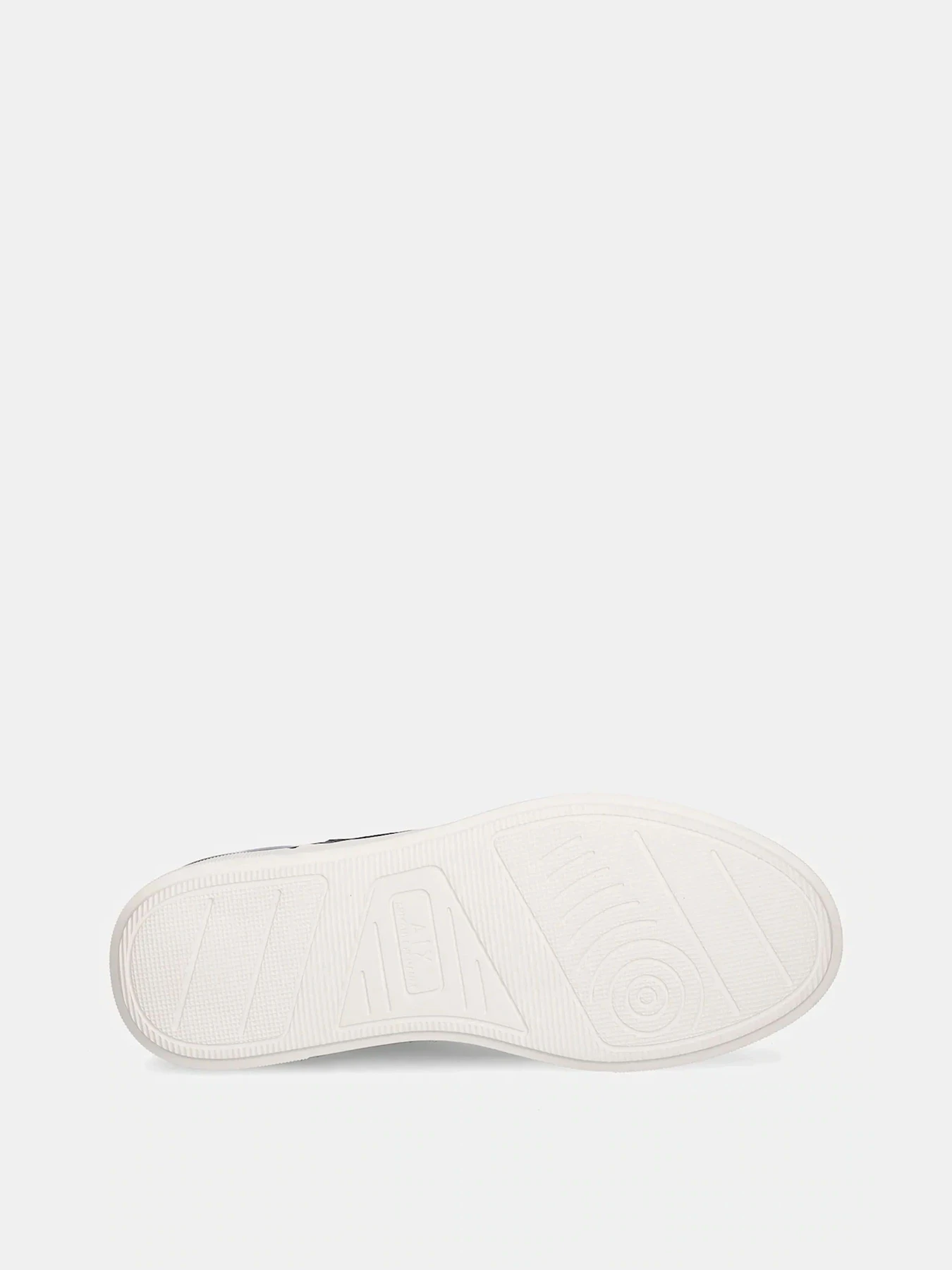 Кроссовки Armani Exchange модель XM001968-AF19439-UC001 Кроссовки Armani Exchange модель XM001968-AF19439-UC001 Фото