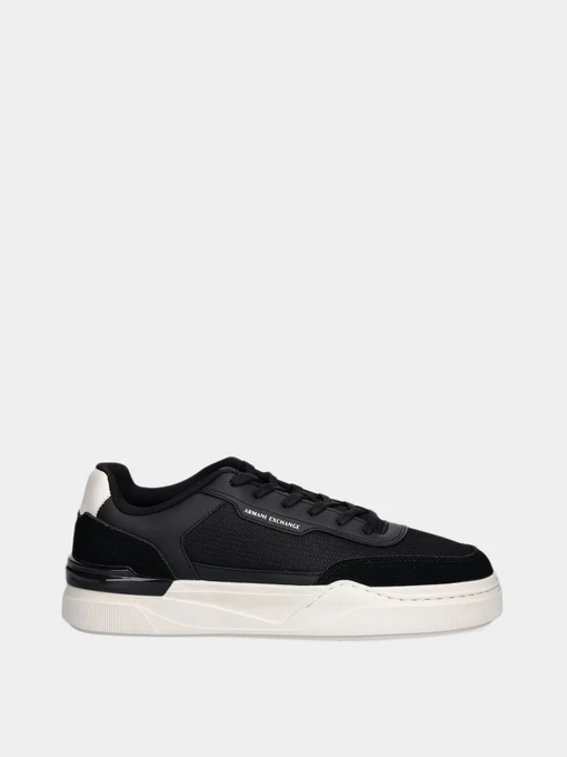 Кроссовкалар Armani Exchange үлгі XM001968-AF19439-UC001 Фото
